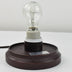 11" Tiffany Style Vintage Antique Accent Table Lamp - Minihomy