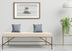 58" Ivory And Gold 100% Linen Upholstered Entryway Bench - Minihomy