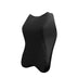 Car headrest lumbar support neck pillow for car