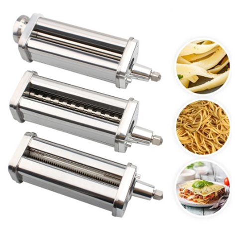 Stainless Steel Pasta Machine Accessories Kitchen Tools