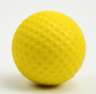 10pcs golf soft ball