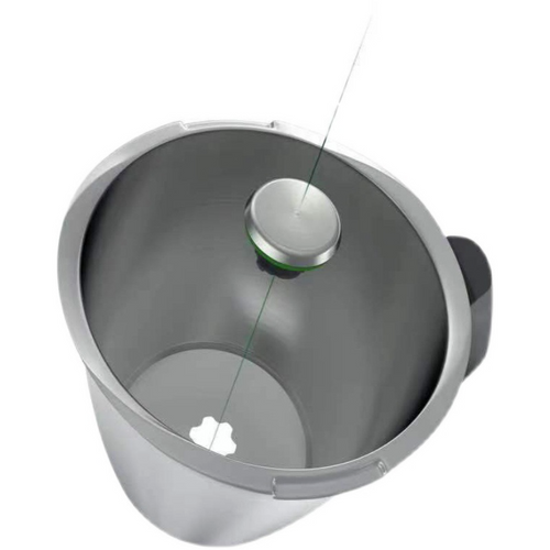 Stainless Steel Slow Cooker Main Pot Stopper