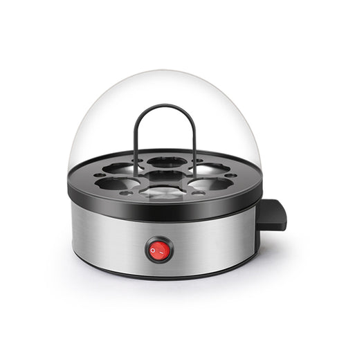 Multifunctional Mini Egg Cooker Steamer
