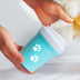 Dog foot washing cup cleaning product cat paw washer - Minihomy