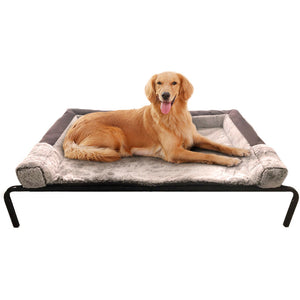 Removable and washable pet bed - Minihomy