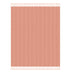 Pink Woven Cotton Solid Color Throw Blanket - Minihomy