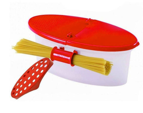 Pasta box pasta bowl