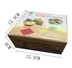 Baby Game Toys Wooden Puzzle - Minihomy