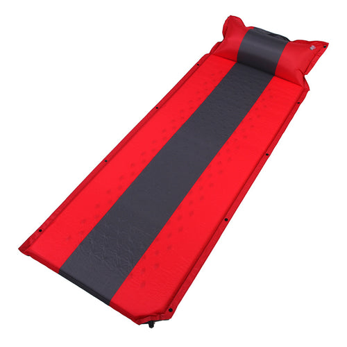 Outdoor Automatic Inflatable Mat Camping Mat