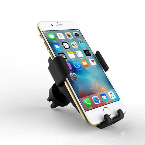 Wireless charging cattle head car wireless charger