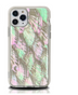 Quicksand Phone Case Colorful Plastic Shell Phone Case Phone Case - Minihomy