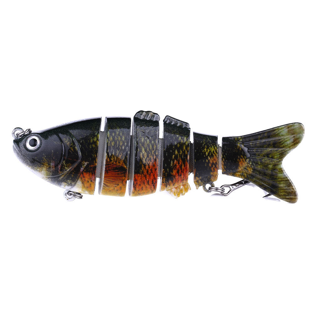 Bait fish - Minihomy