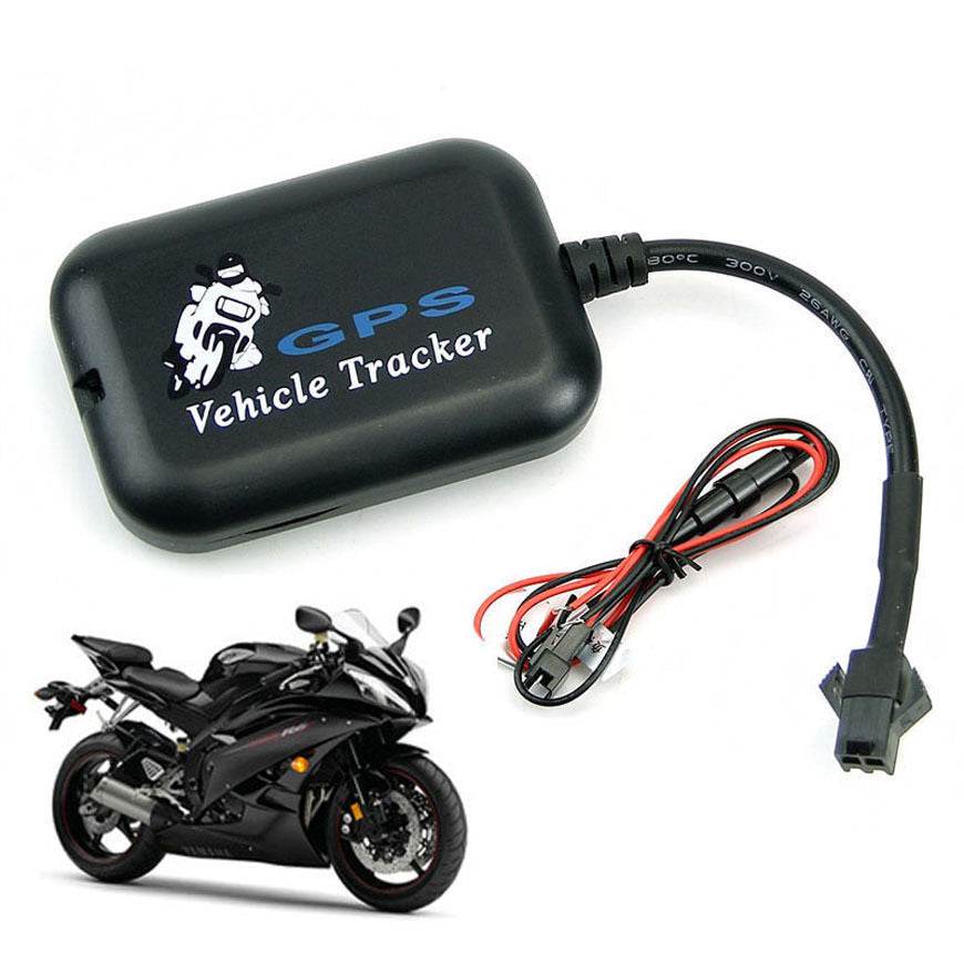 Vehicle positioning tracker GPS locator tracker burglar alarm