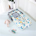 Cotton Portable Baby Crib Newborn Foldable - Minihomy