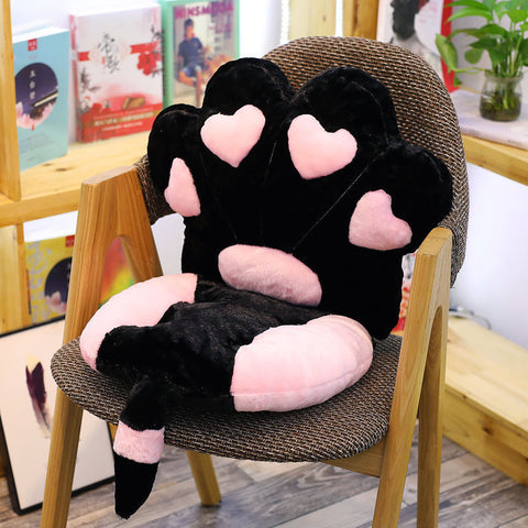One Piece Office Chair Cushion Non Slip Thickening