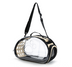 Portable Pet Cat Full Transparent School Bag - Minihomy