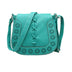 Daisy Dots Follow The Sun Handbags In 8 Colors - Minihomy