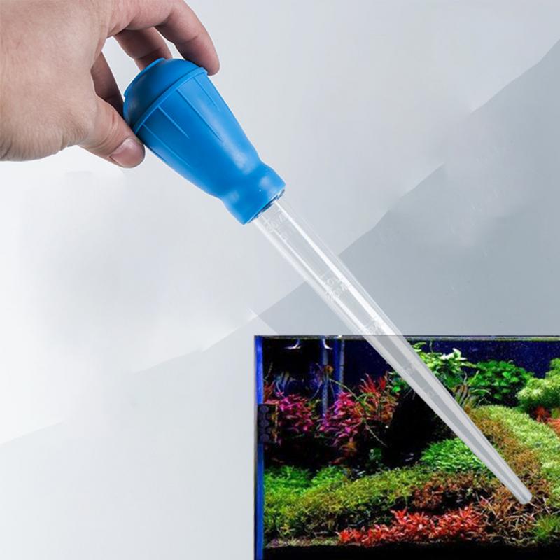 Fish tank suction - Minihomy