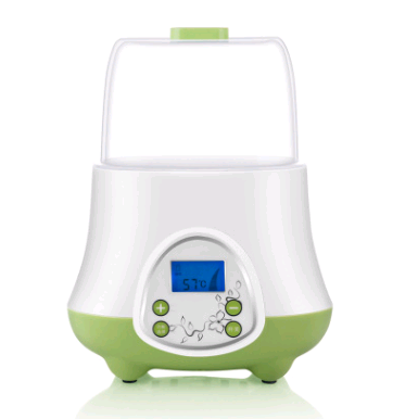 Thermostatic intelligent warm milk warmer automatic temperature bottle sterilizer two in one baby heater