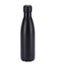 Insulated Stainless Steel Water Bottle Mug Rubber Painted Surface Vacuum Flask Coffee Cup Bottle - Minihomy