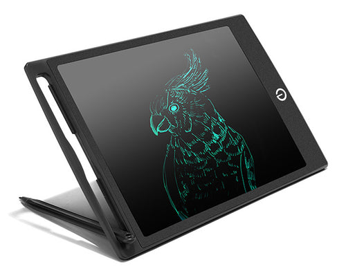 LCD Tablet: Your Portable Digital Notepad