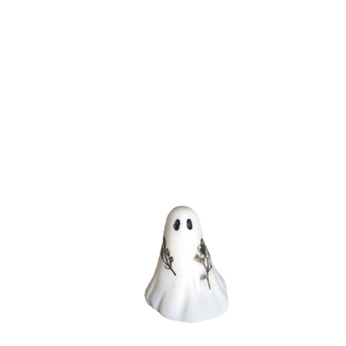 Creative White Ghost Ornament Halloween Decoration