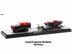 Auto Haulers "Sodas" Set of 3 pieces Release 18 Limited Edition to 8400 pieces Worldwide 1/64 Diecast Models by M2 Machines - Minihomy