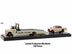 Auto Haulers "Coca-Cola" Set of 3 pieces Release 20 Limited Edition to 8400 pieces Worldwide 1/64 Diecast Models by M2 Machines - Minihomy