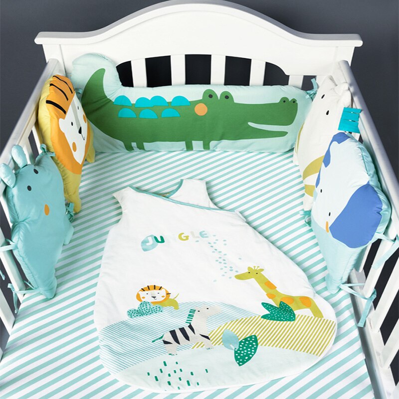 Baby bumper bed - Minihomy