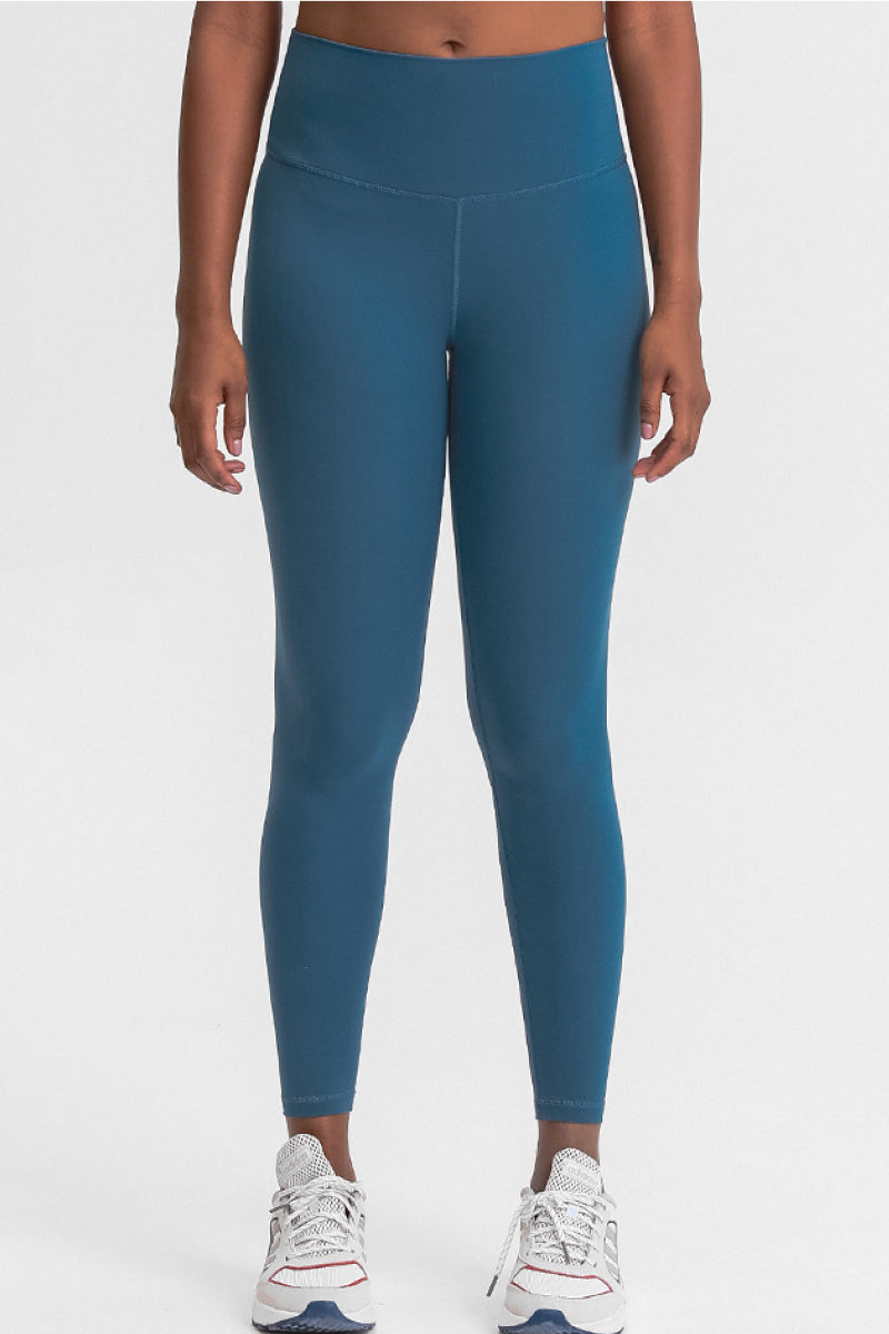 Basic Active Leggings