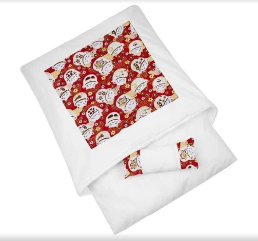 Cat Litter Winter Warm Closed Removable And Washable Quilt