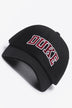 DUKE Graphic Baseball Cap - Minihomy