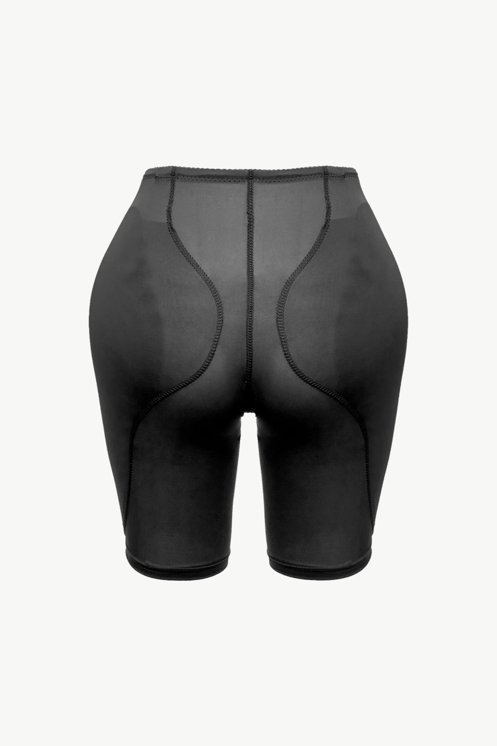 Full Size Lifting Pull-On Shaping Shorts - Minihomy