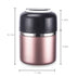 304 Stainless steel vacuum braising pot