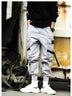 Casual Pants Men Cotton Cargo Pants - Minihomy