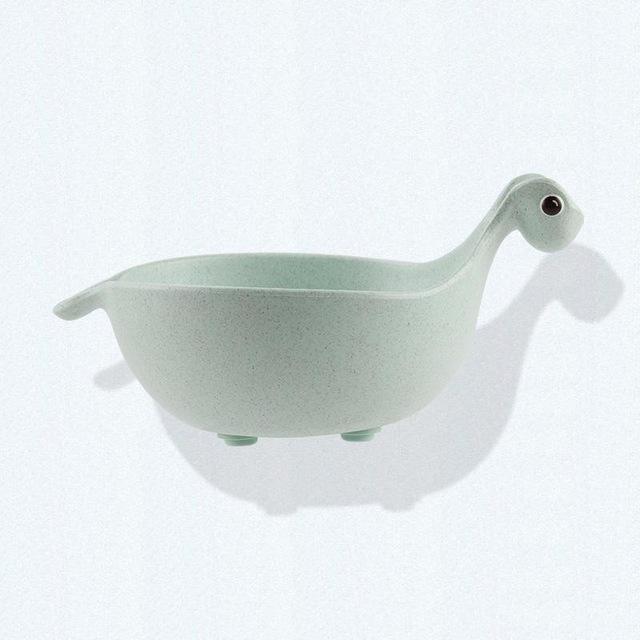 Cute Tiny Dinosaur Bowls - Minihomy