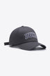 DUKE Graphic Baseball Cap - Minihomy