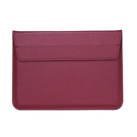 Laptop Sleeve with Stand Function