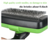 Pet Self Cleaning Slicker Brush - Minihomy