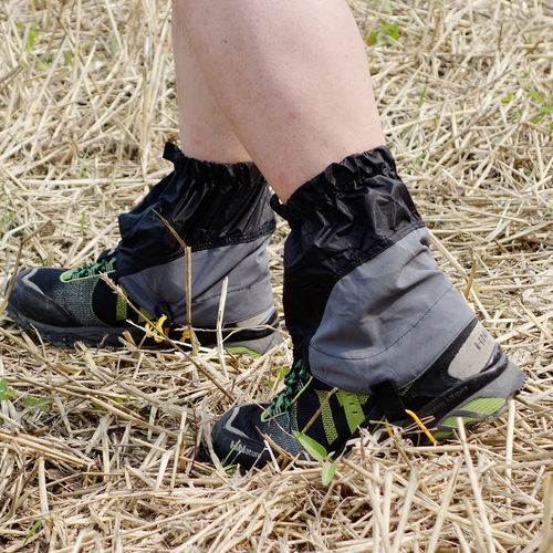 Splash-proof, Tear-proof, Breathable, Sand-proof Foot Cover