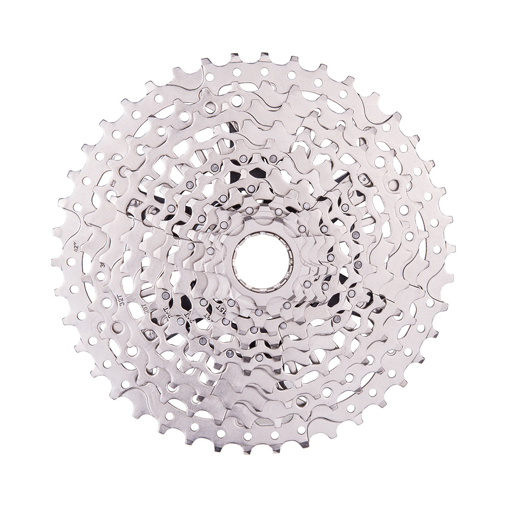 Climbing Flywheel Integrated Flywheel Cassette XD Tower Base Riding Accessories