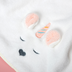 Coral Fleece Cute Cartoon Children Face Towel - Minihomy