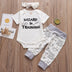 Baby Romper Set - Minihomy