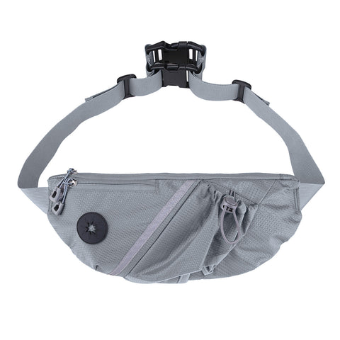 Pet Supplies Pouch Obedience Agility Outdoor Feed Storage Waist Bag