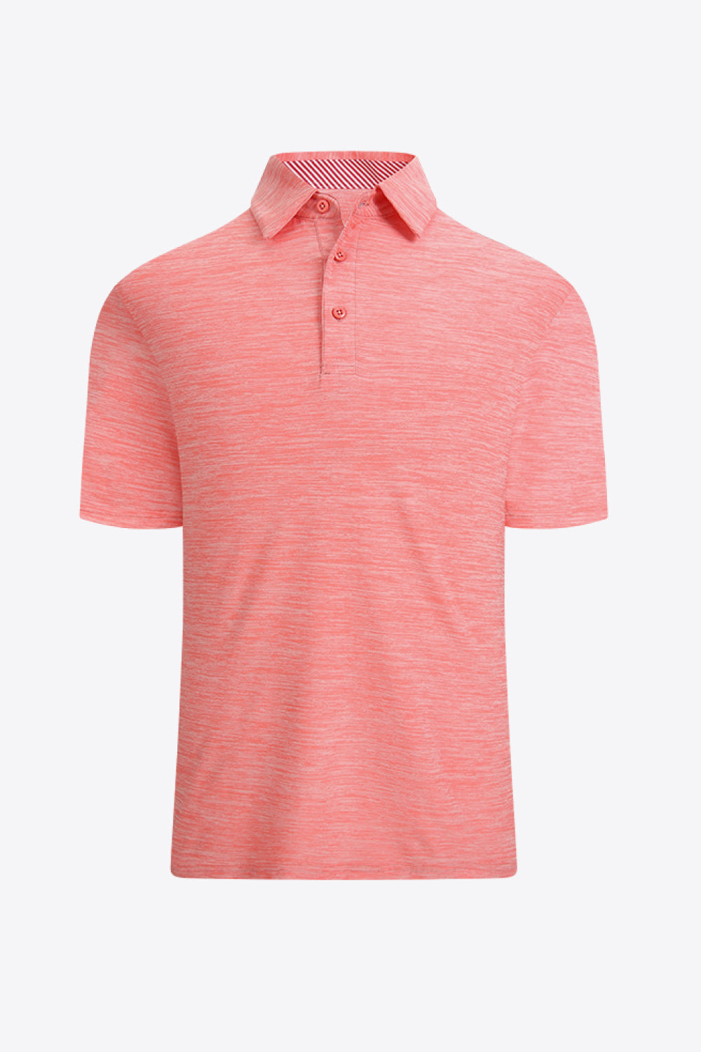 Short Sleeve Polo Shirt