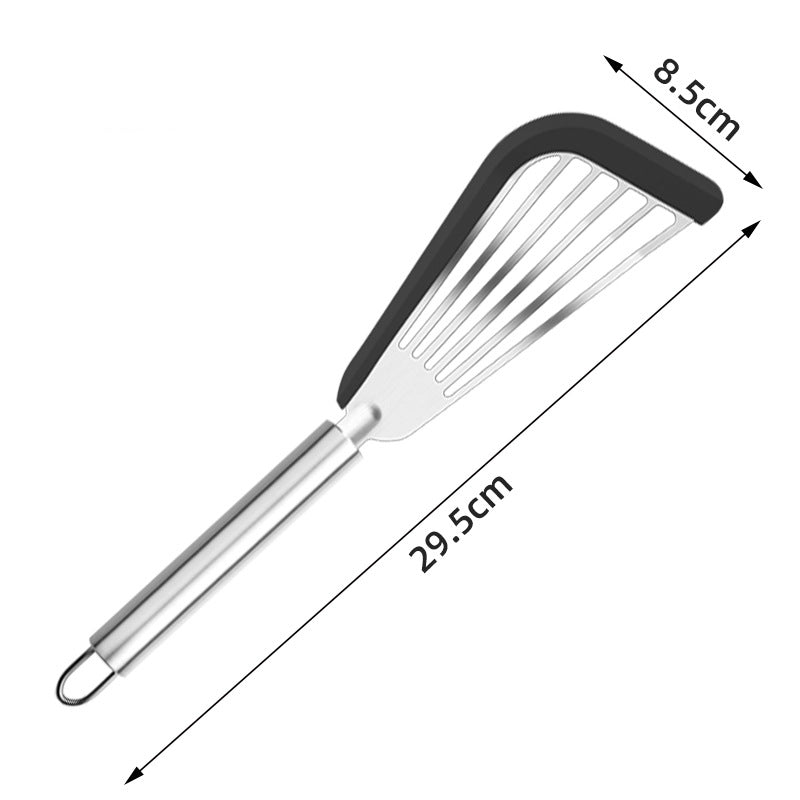 Stainless Steel Shovel For Cooking Household Kitchen Utensils