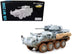 M1296 Stryker ICV (Infantry Carrier Vehicle) Dragoon Olive Drab (Snowy Version) - Minihomy