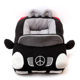 Luxury Race Car Dog Bed