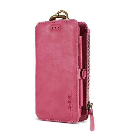 Luxury PU Leather Case - Minihomy