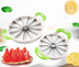 Stainless Steel Watermelon Cutter